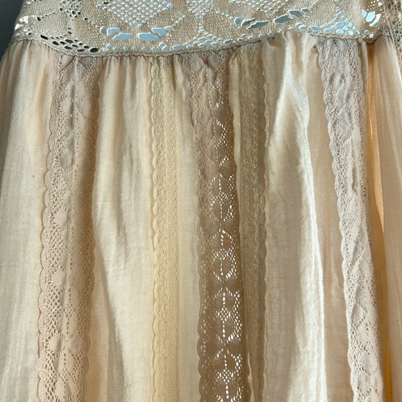 Spell & the Gypsy Harmony Strappy Dress - Picture 6 of 10